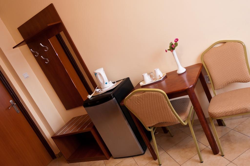 Hotel Elda 2 Bydgoszcz Dış mekan fotoğraf