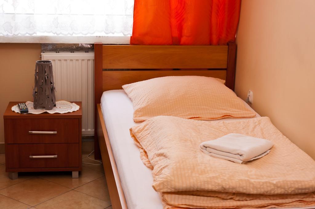 Hotel Elda 2 Bydgoszcz Dış mekan fotoğraf