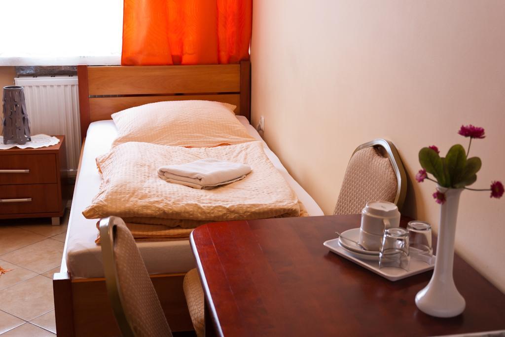 Hotel Elda 2 Bydgoszcz Dış mekan fotoğraf