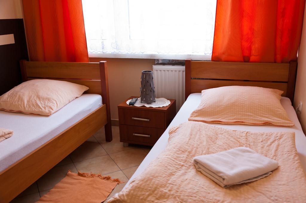 Hotel Elda 2 Bydgoszcz Dış mekan fotoğraf