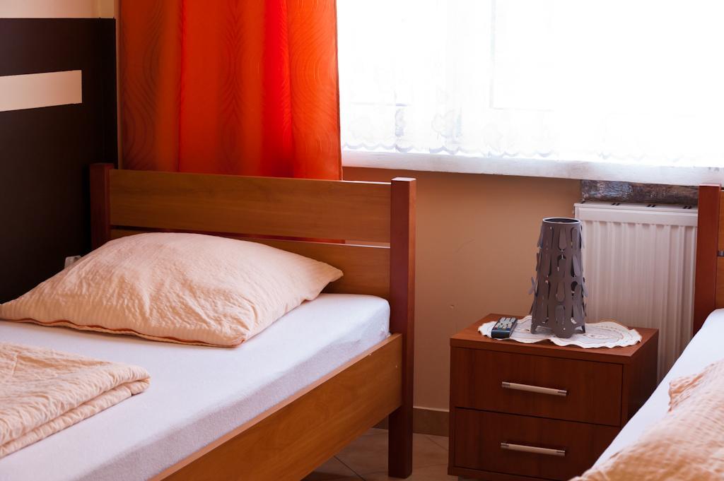 Hotel Elda 2 Bydgoszcz Dış mekan fotoğraf