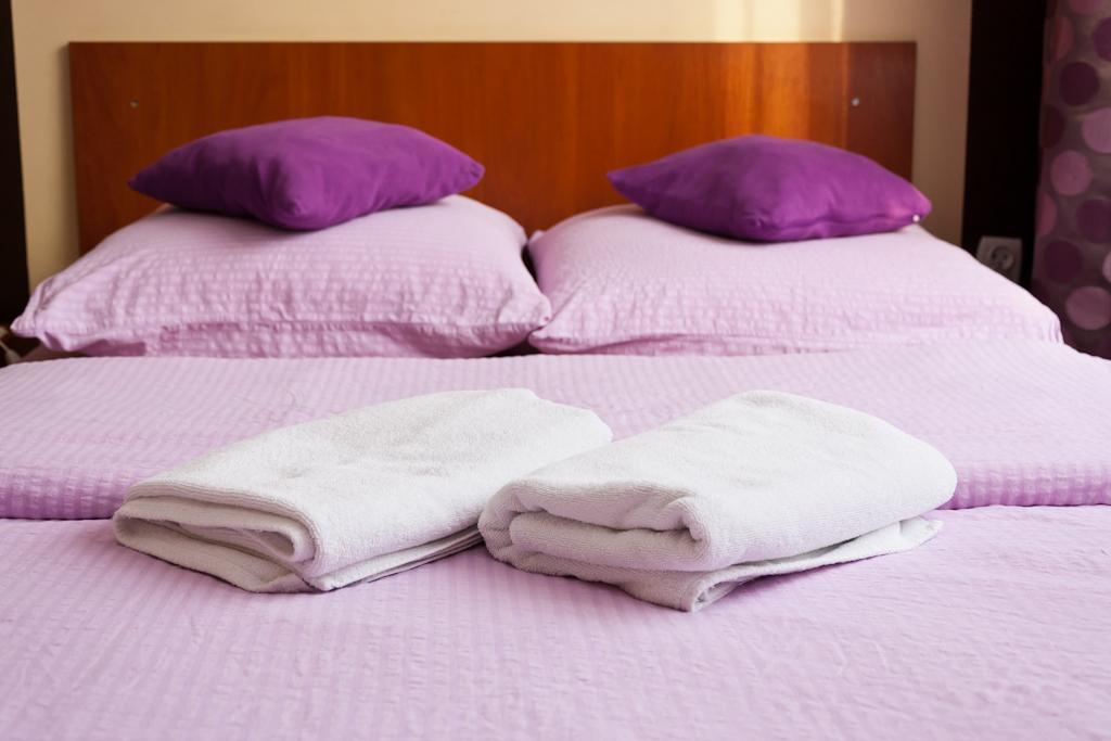 Hotel Elda 2 Bydgoszcz Oda fotoğraf