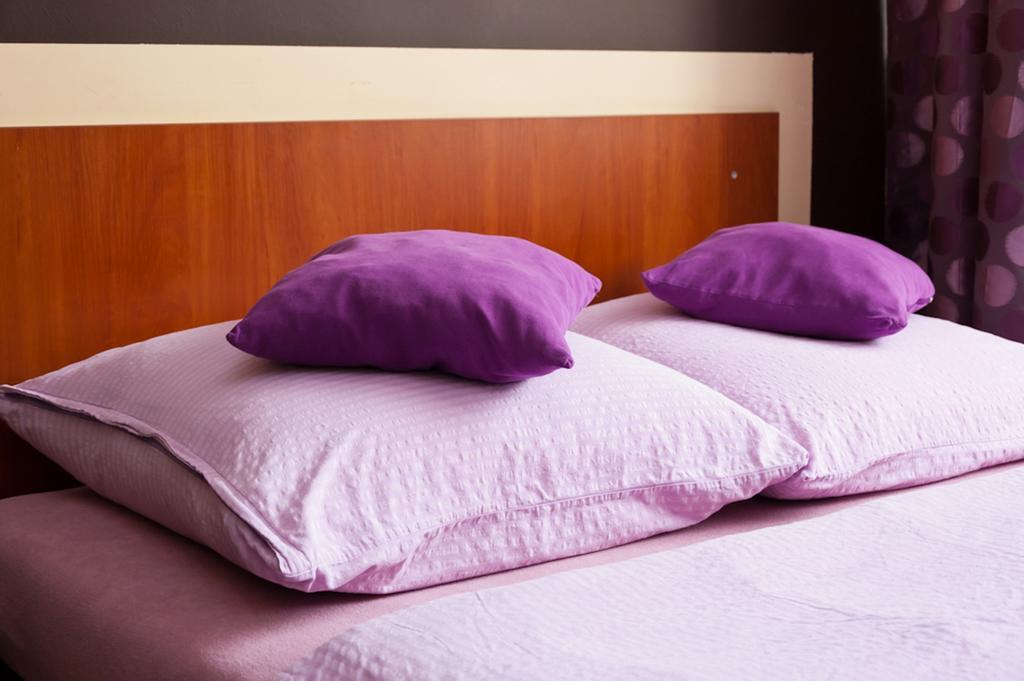 Hotel Elda 2 Bydgoszcz Oda fotoğraf