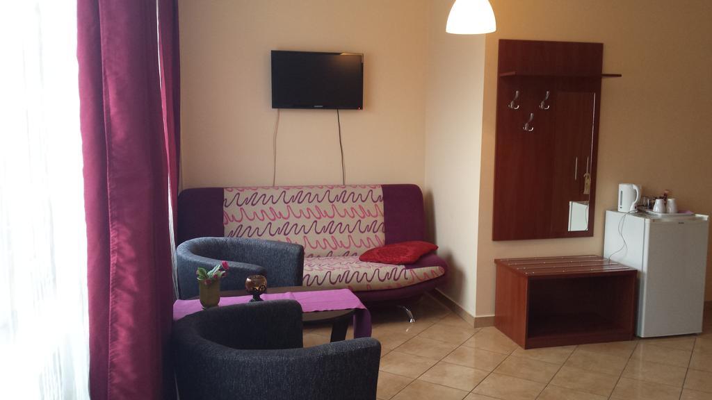 Hotel Elda 2 Bydgoszcz Dış mekan fotoğraf