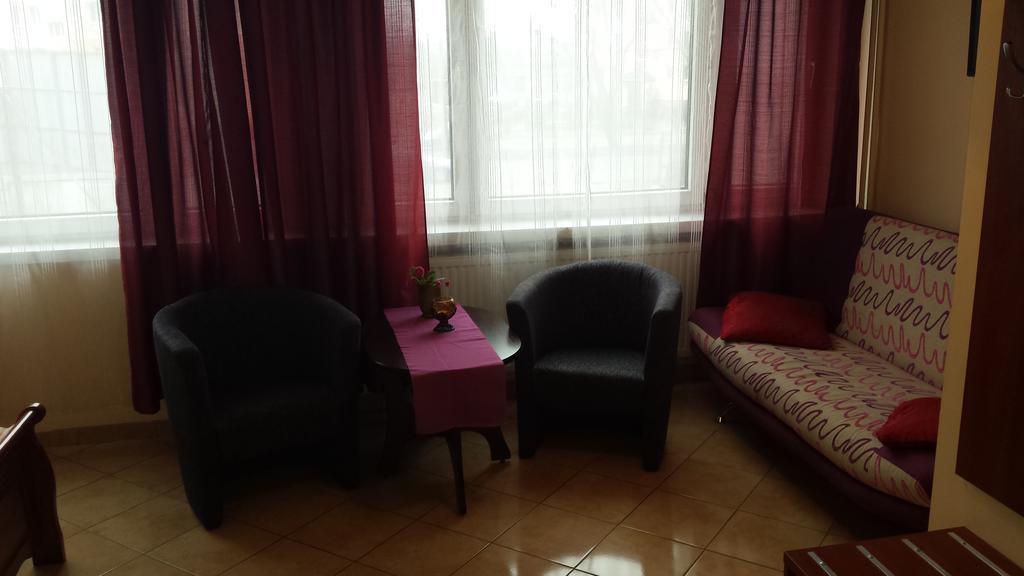 Hotel Elda 2 Bydgoszcz Dış mekan fotoğraf