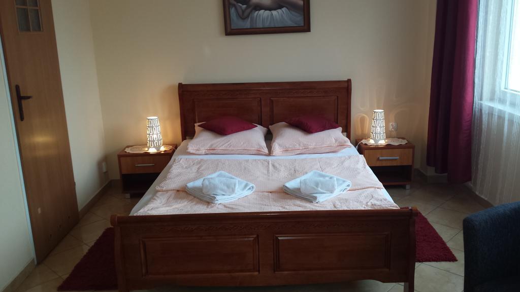 Hotel Elda 2 Bydgoszcz Dış mekan fotoğraf