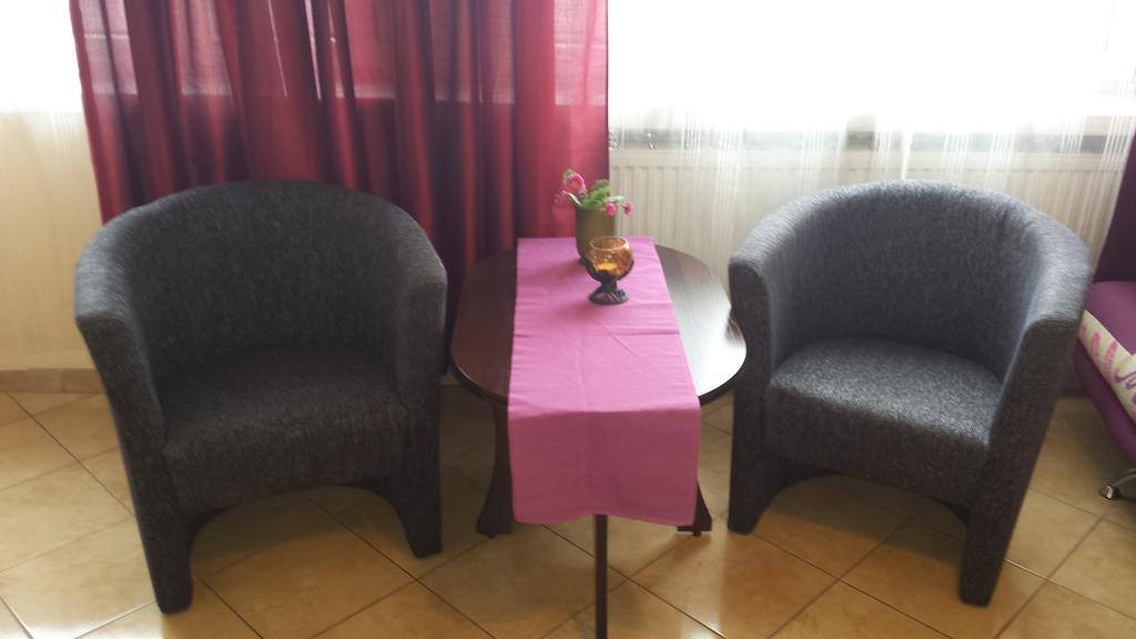 Hotel Elda 2 Bydgoszcz Dış mekan fotoğraf