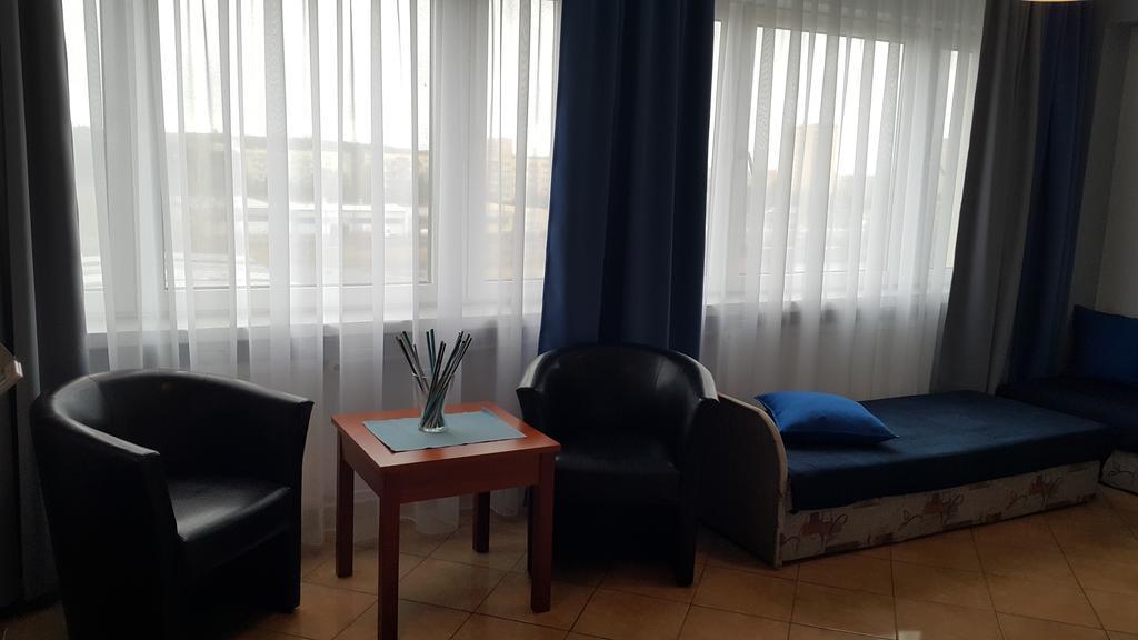 Hotel Elda 2 Bydgoszcz Dış mekan fotoğraf