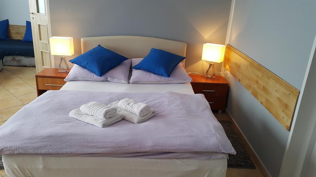 Hotel Elda 2 Bydgoszcz Dış mekan fotoğraf