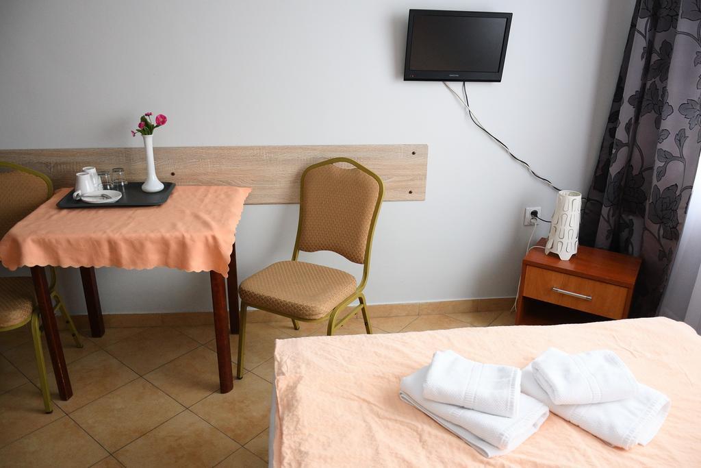 Hotel Elda 2 Bydgoszcz Dış mekan fotoğraf