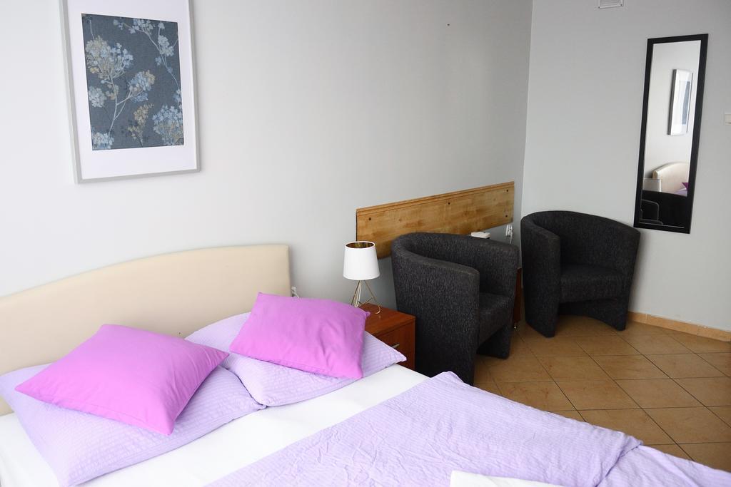 Hotel Elda 2 Bydgoszcz Dış mekan fotoğraf