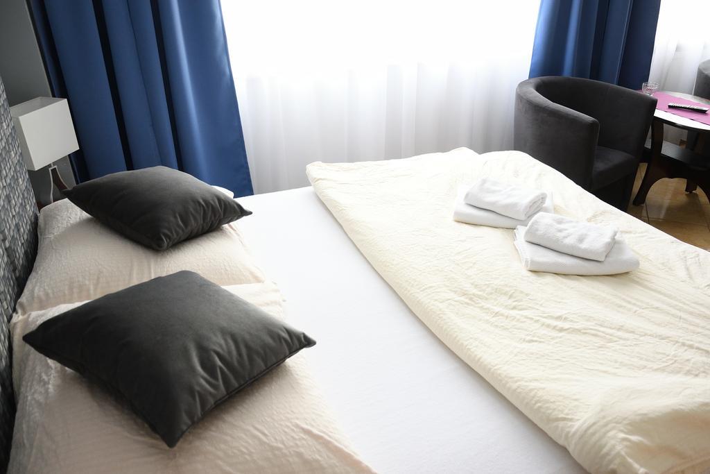 Hotel Elda 2 Bydgoszcz Dış mekan fotoğraf