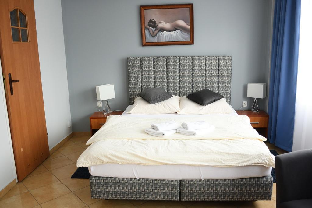Hotel Elda 2 Bydgoszcz Dış mekan fotoğraf