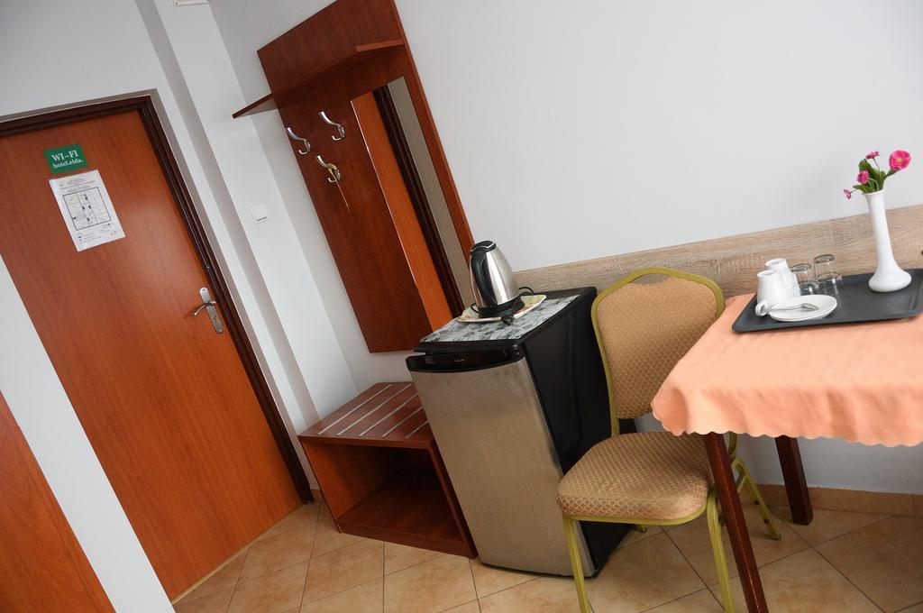 Hotel Elda 2 Bydgoszcz Dış mekan fotoğraf