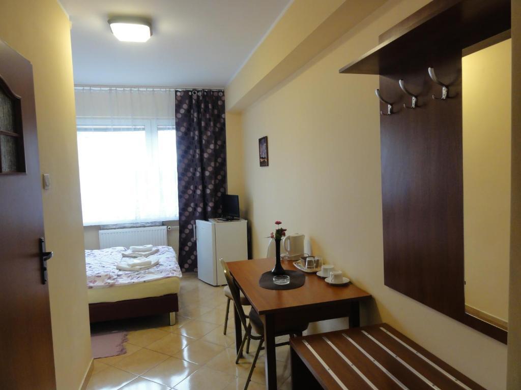Hotel Elda 2 Bydgoszcz Dış mekan fotoğraf