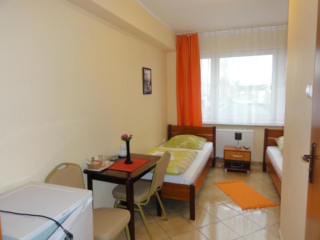 Hotel Elda 2 Bydgoszcz Dış mekan fotoğraf