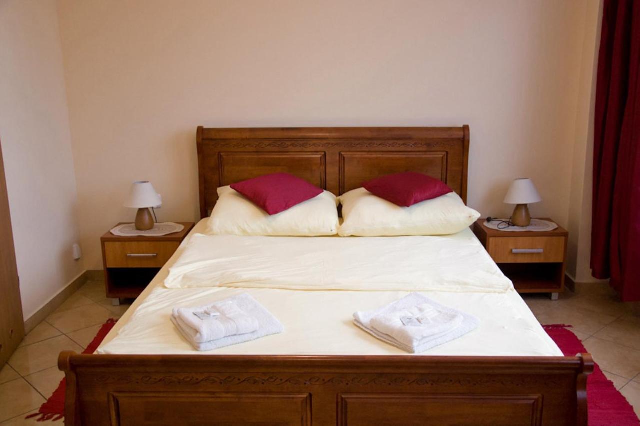 Hotel Elda 2 Bydgoszcz Oda fotoğraf