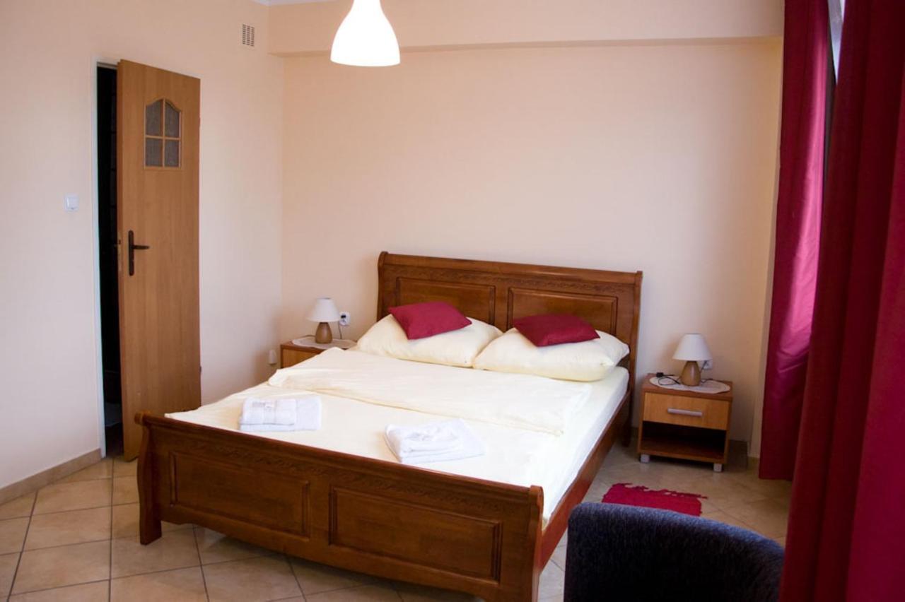 Hotel Elda 2 Bydgoszcz Oda fotoğraf