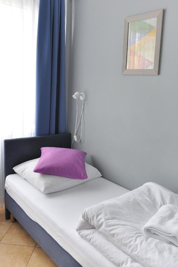 Hotel Elda 2 Bydgoszcz Dış mekan fotoğraf